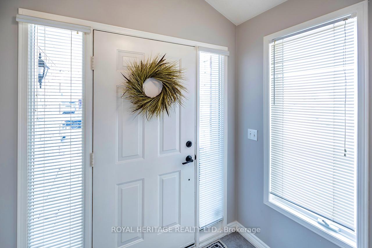 Photo 4 of 457 Safari Drive, Oshawa, Eastdale — HOMEH