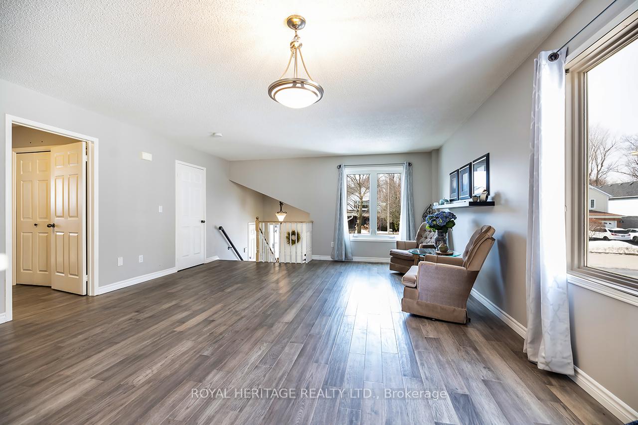 Photo 6 of 457 Safari Drive, Oshawa, Eastdale — HOMEH