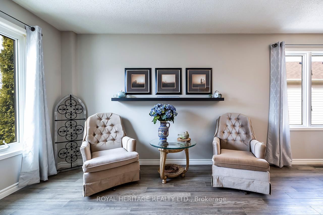 Photo 10 of 457 Safari Drive, Oshawa, Eastdale — HOMEH