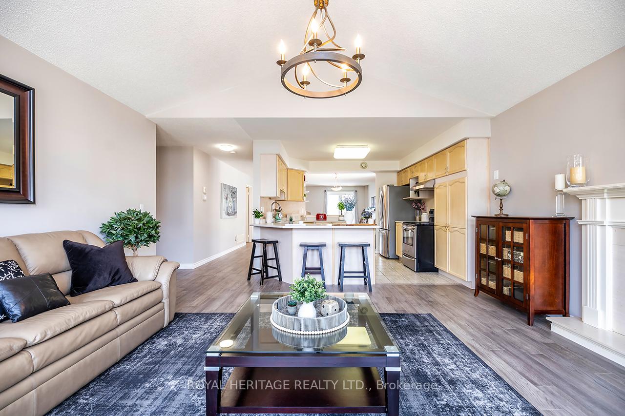 Photo 19 of 457 Safari Drive, Oshawa, Eastdale — HOMEH