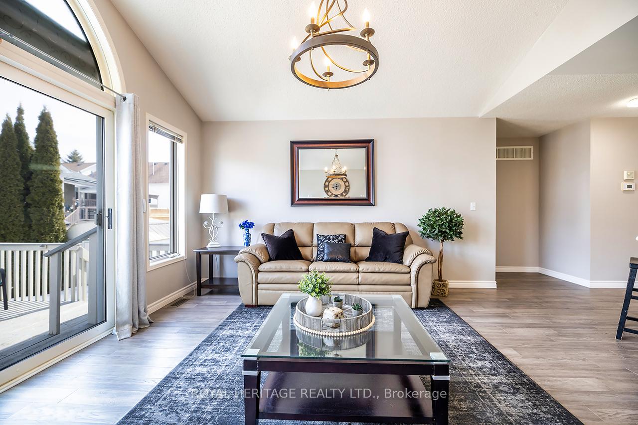 Photo 20 of 457 Safari Drive, Oshawa, Eastdale — HOMEH
