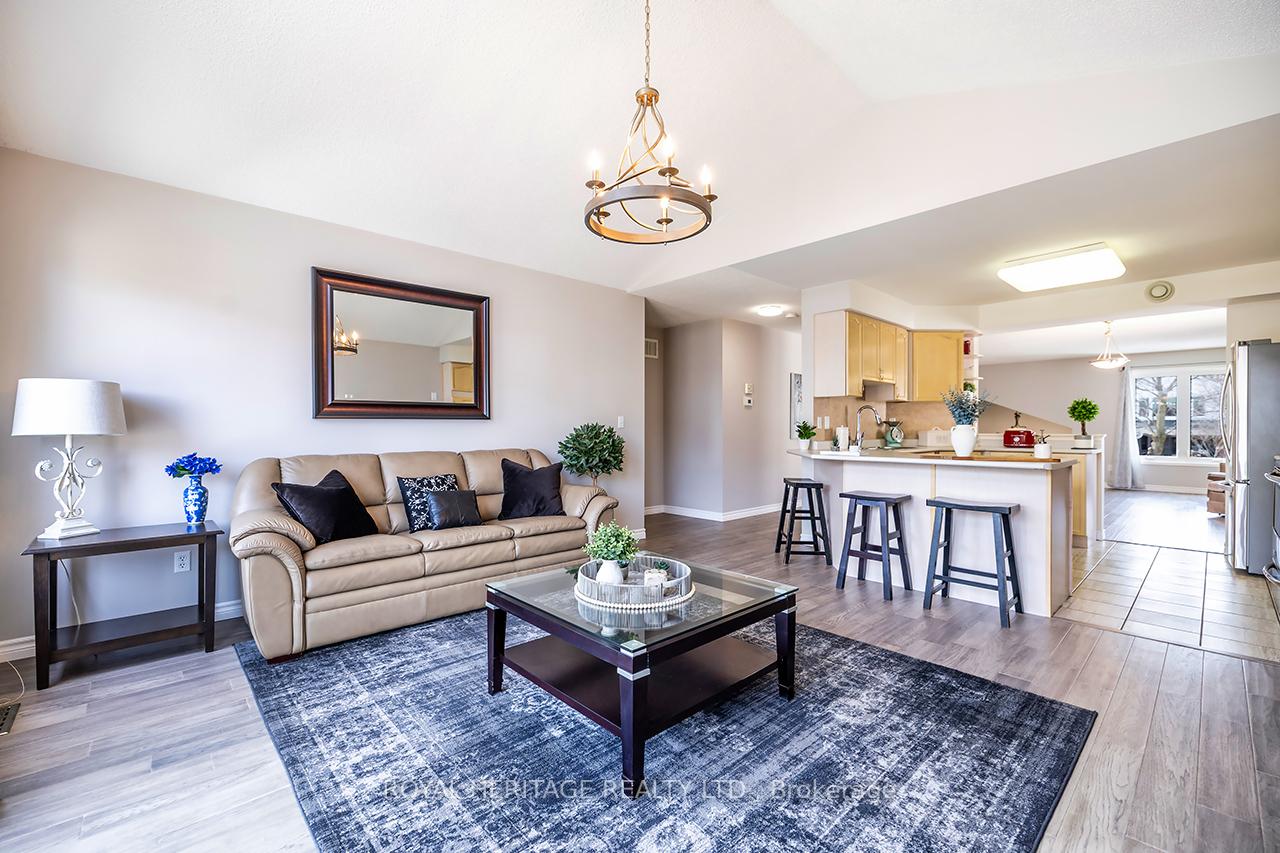 Photo 21 of 457 Safari Drive, Oshawa, Eastdale — HOMEH