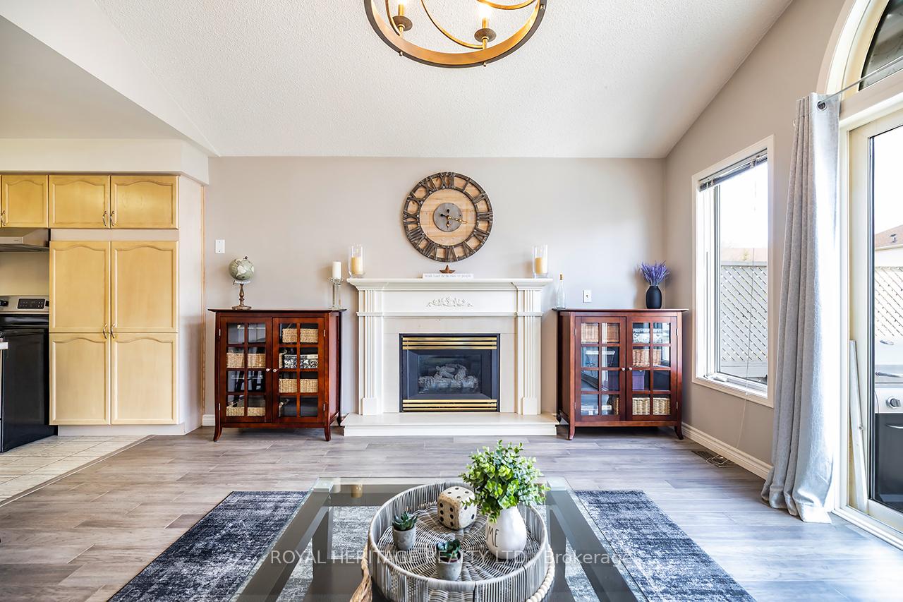 Photo 22 of 457 Safari Drive, Oshawa, Eastdale — HOMEH