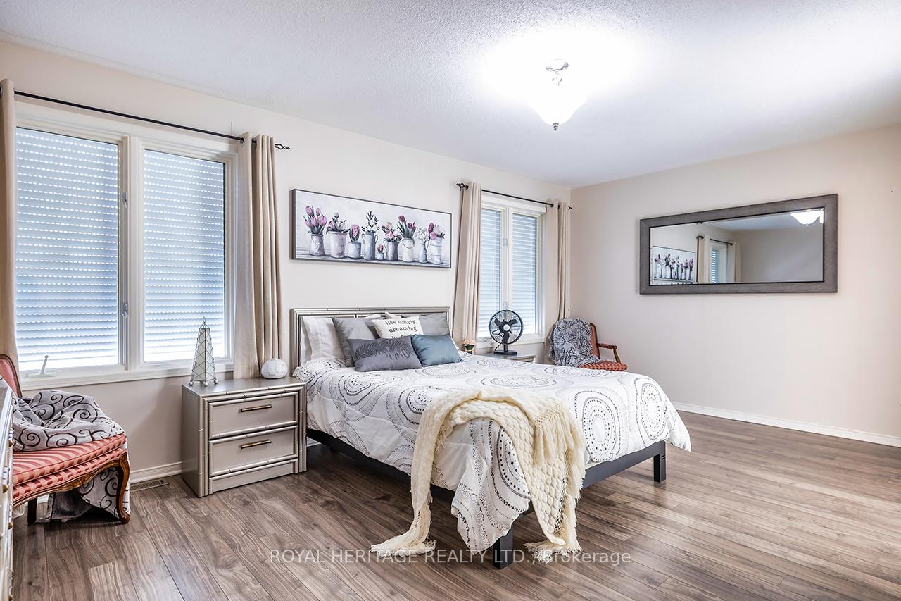 Photo 24 of 457 Safari Drive, Oshawa, Eastdale — HOMEH
