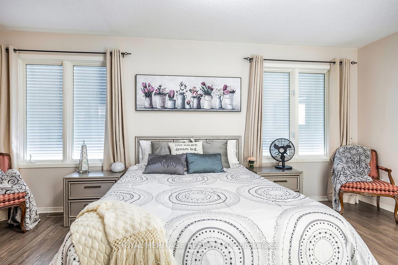 Photo 25 of 457 Safari Drive, Oshawa, Eastdale — HOMEH