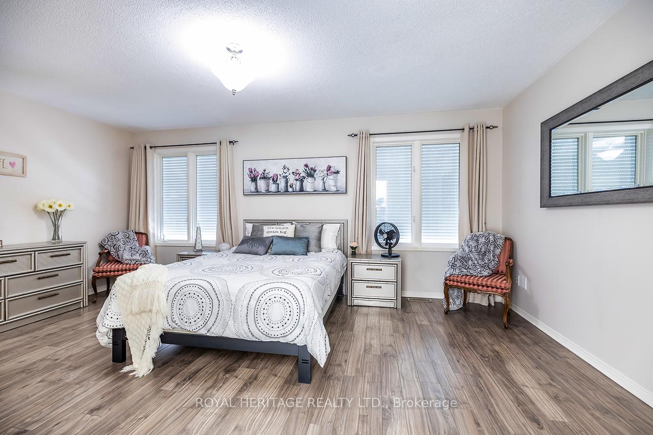 Photo 26 of 457 Safari Drive, Oshawa, Eastdale — HOMEH