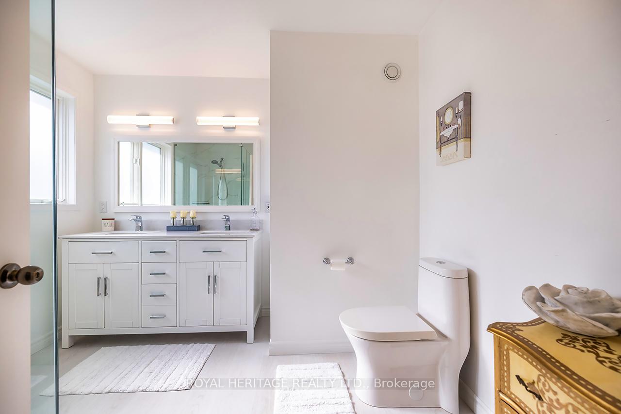 Photo 27 of 457 Safari Drive, Oshawa, Eastdale — HOMEH