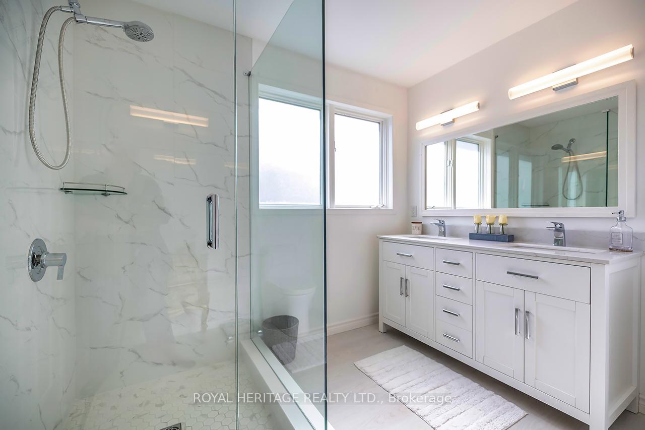 Photo 28 of 457 Safari Drive, Oshawa, Eastdale — HOMEH