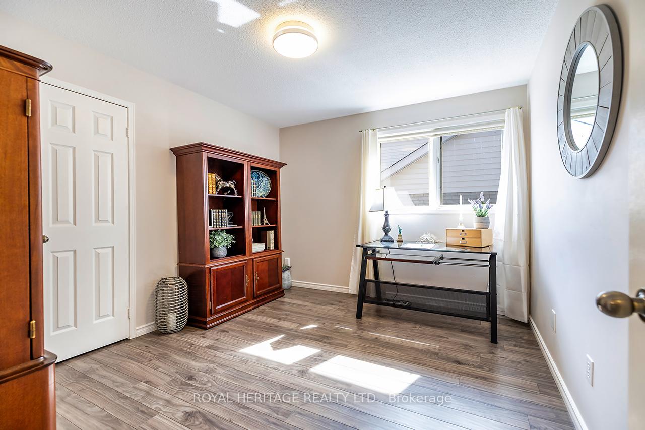 Photo 29 of 457 Safari Drive, Oshawa, Eastdale — HOMEH