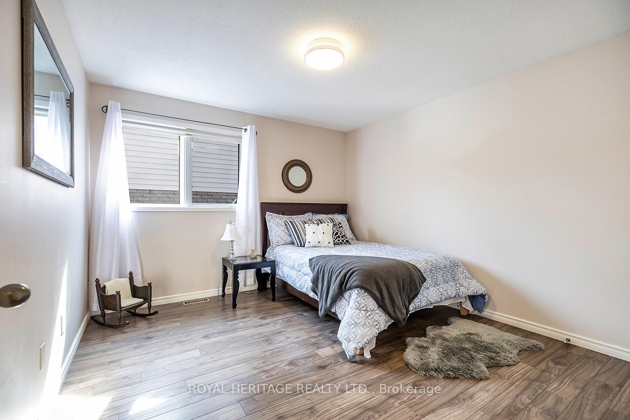 Photo 30 of 457 Safari Drive, Oshawa, Eastdale — HOMEH