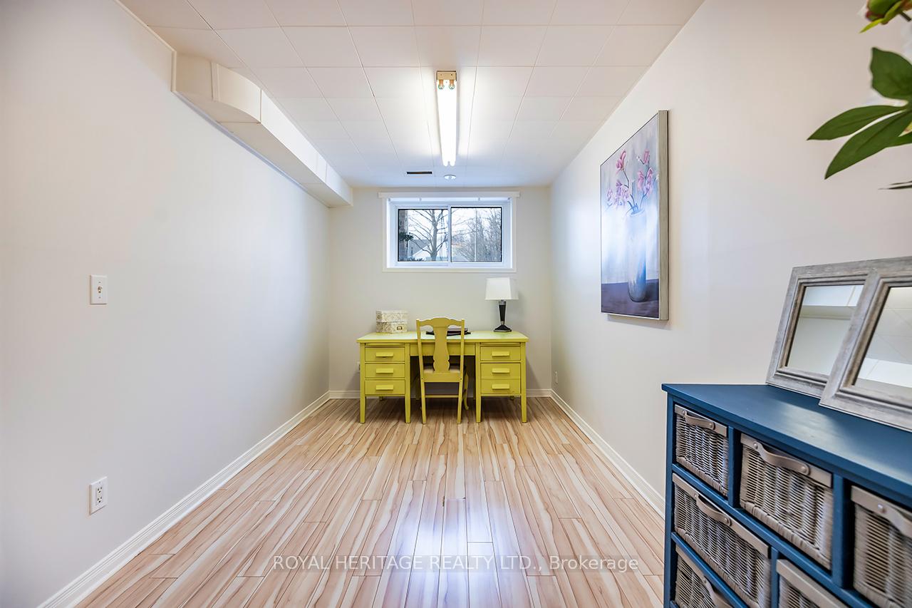 Photo 33 of 457 Safari Drive, Oshawa, Eastdale — HOMEH