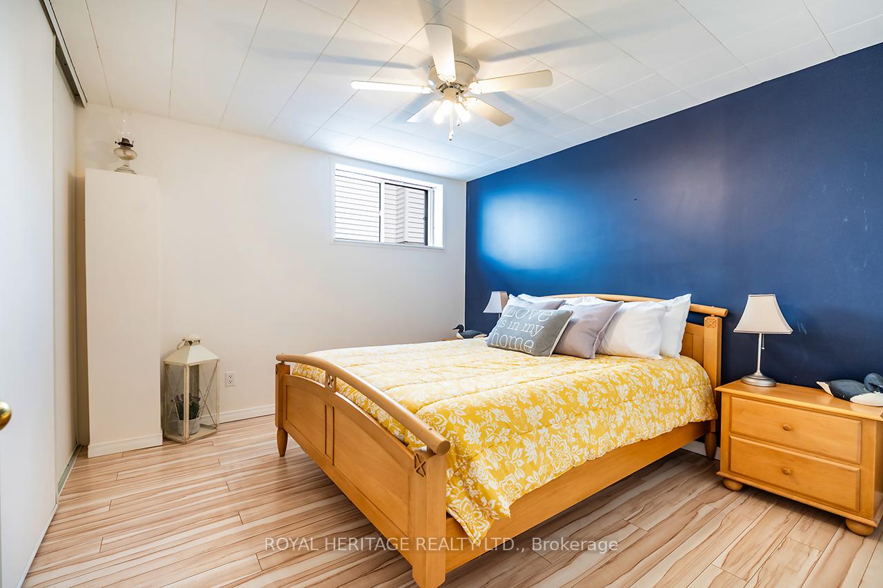Photo 34 of 457 Safari Drive, Oshawa, Eastdale — HOMEH