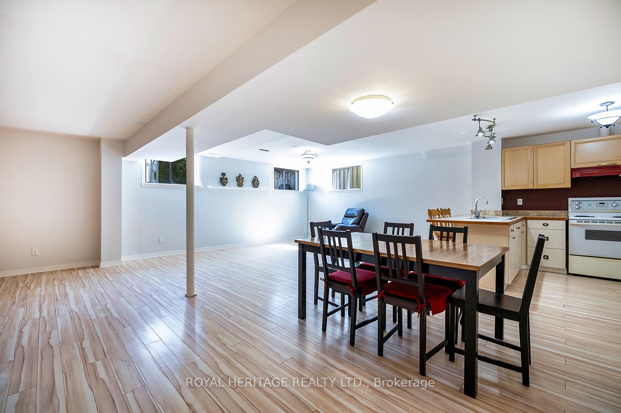 Photo 36 of 457 Safari Drive, Oshawa, Eastdale — HOMEH