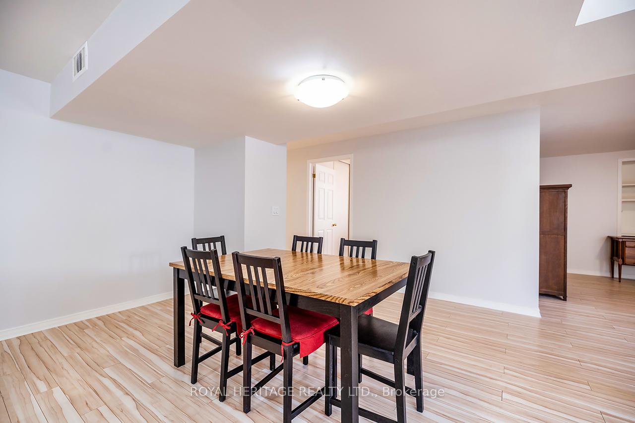 Photo 38 of 457 Safari Drive, Oshawa, Eastdale — HOMEH