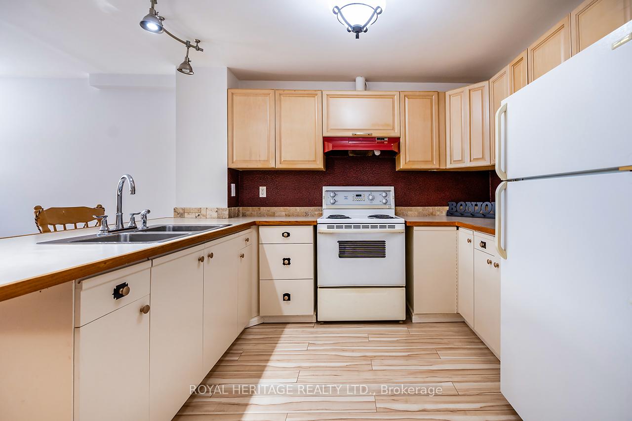 Photo 40 of 457 Safari Drive, Oshawa, Eastdale — HOMEH