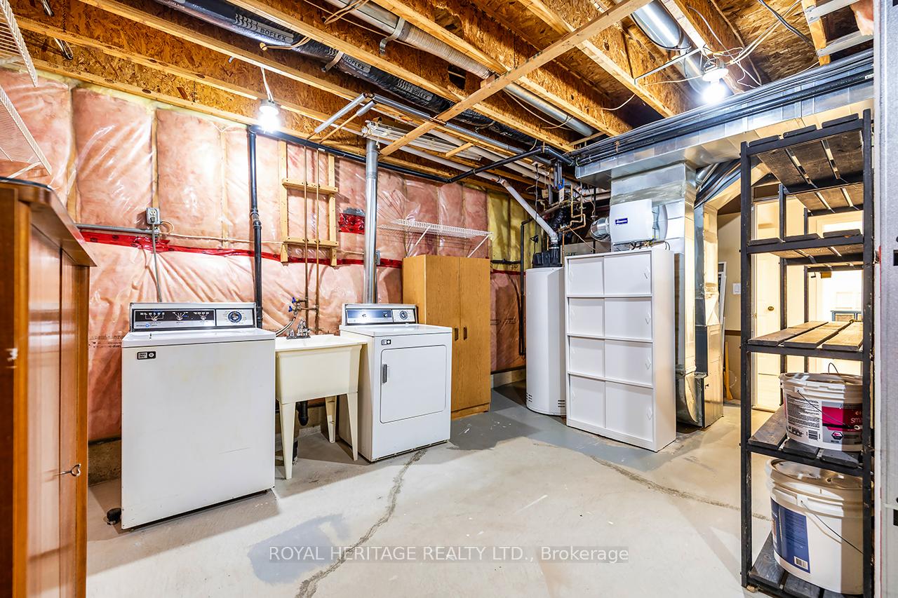 Photo 43 of 457 Safari Drive, Oshawa, Eastdale — HOMEH