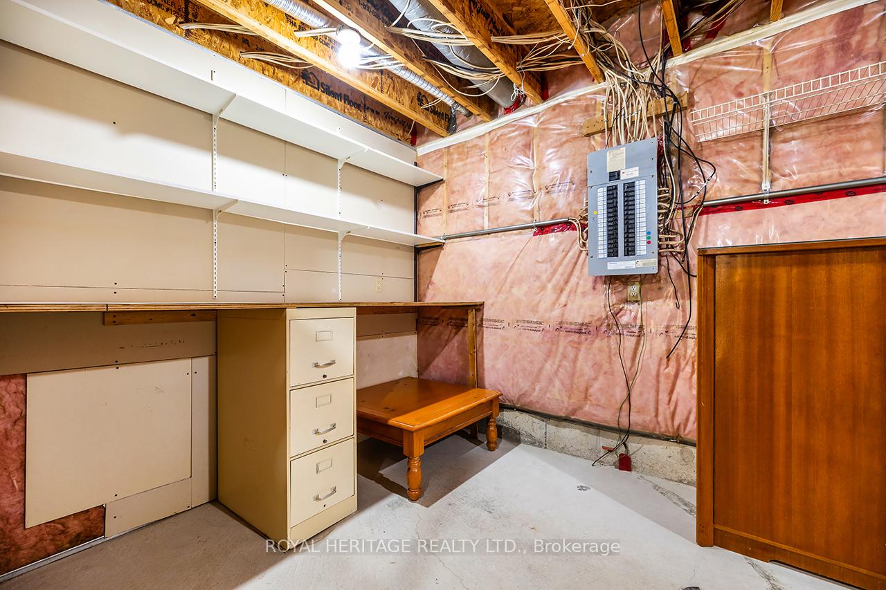 Photo 44 of 457 Safari Drive, Oshawa, Eastdale — HOMEH