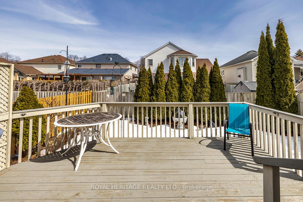 Photo 47 of 457 Safari Drive, Oshawa, Eastdale — HOMEH