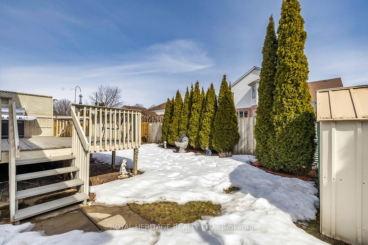 Photo 49 of 457 Safari Drive, Oshawa, Eastdale — HOMEH