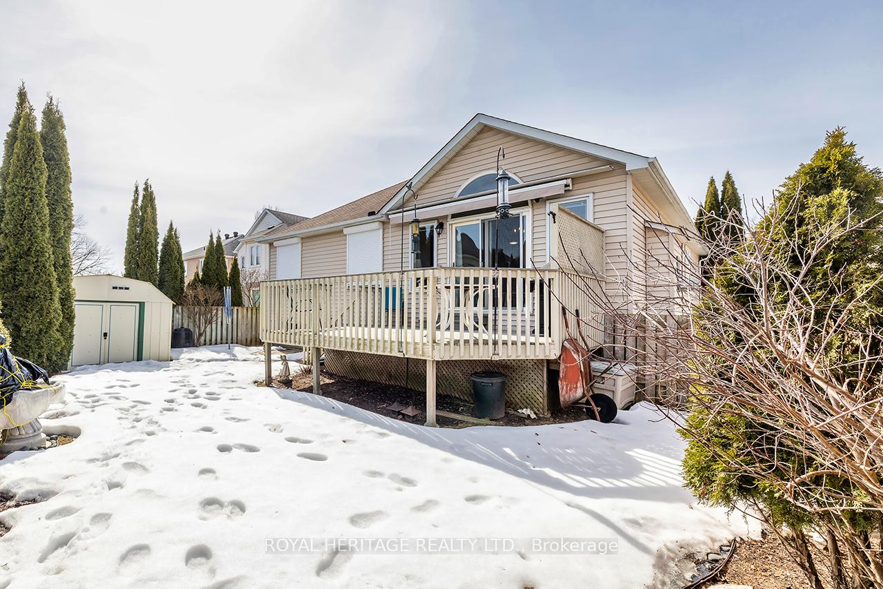 Photo 50 of 457 Safari Drive, Oshawa, Eastdale — HOMEH
