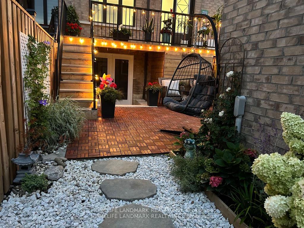 Photo 13 of 1178 Wellington Street E, Aurora, Bayview Northeast — HOMEH