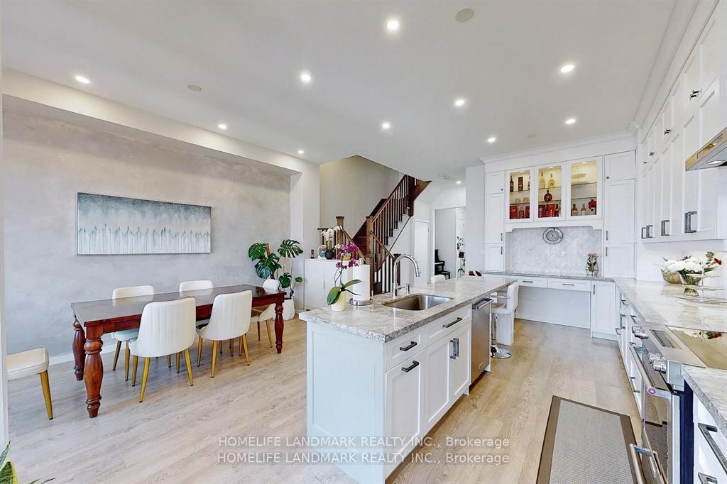 Photo 10 of 1178 Wellington Street E, Aurora, Bayview Northeast — HOMEH
