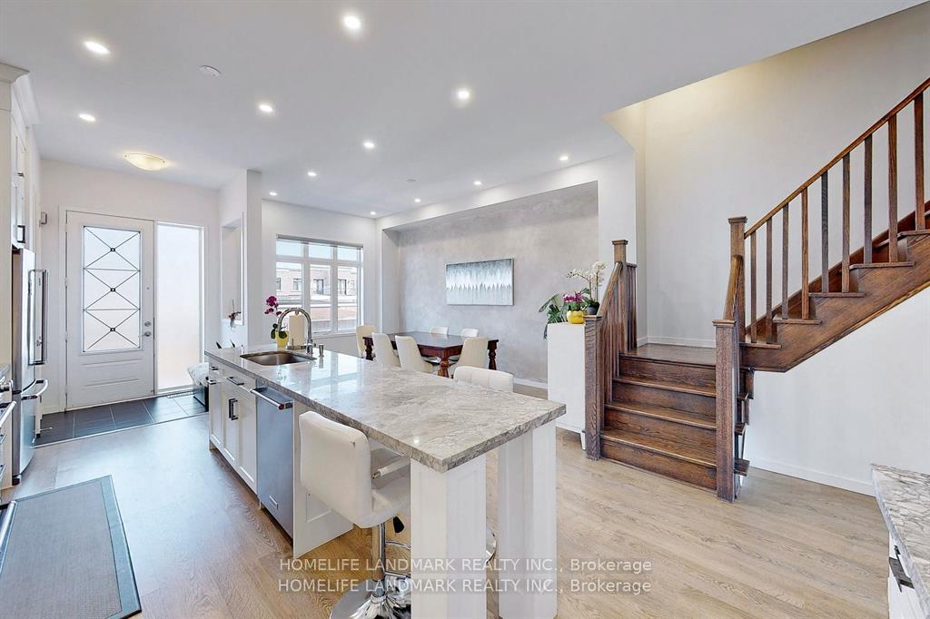 Photo 14 of 1178 Wellington Street E, Aurora, Bayview Northeast — HOMEH