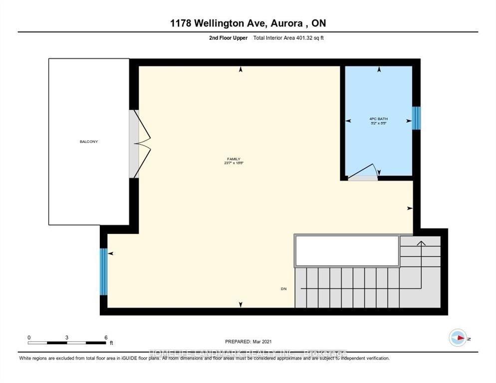 Photo 37 of 1178 Wellington Street E, Aurora, Bayview Northeast — HOMEH