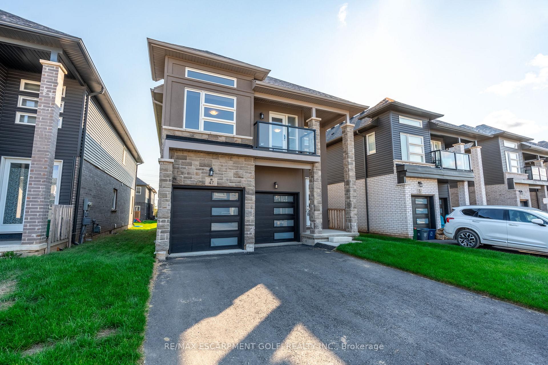 Photo 1 of 47 Hildred Street, Welland, Lincoln/Crowland — HOMEH