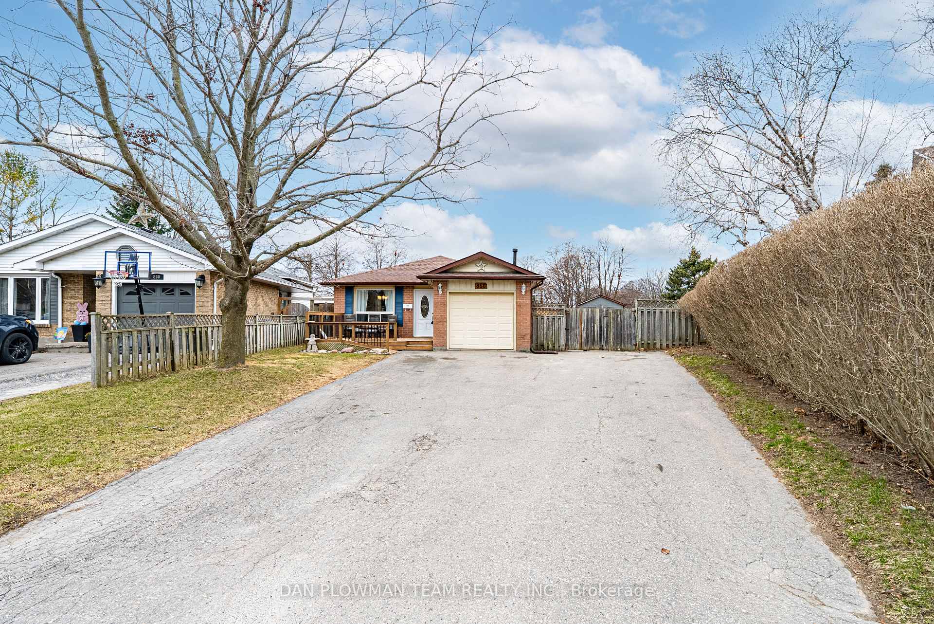 Photo 1 of 856 Southgate Drive, Oshawa, Donevan — HOMEH