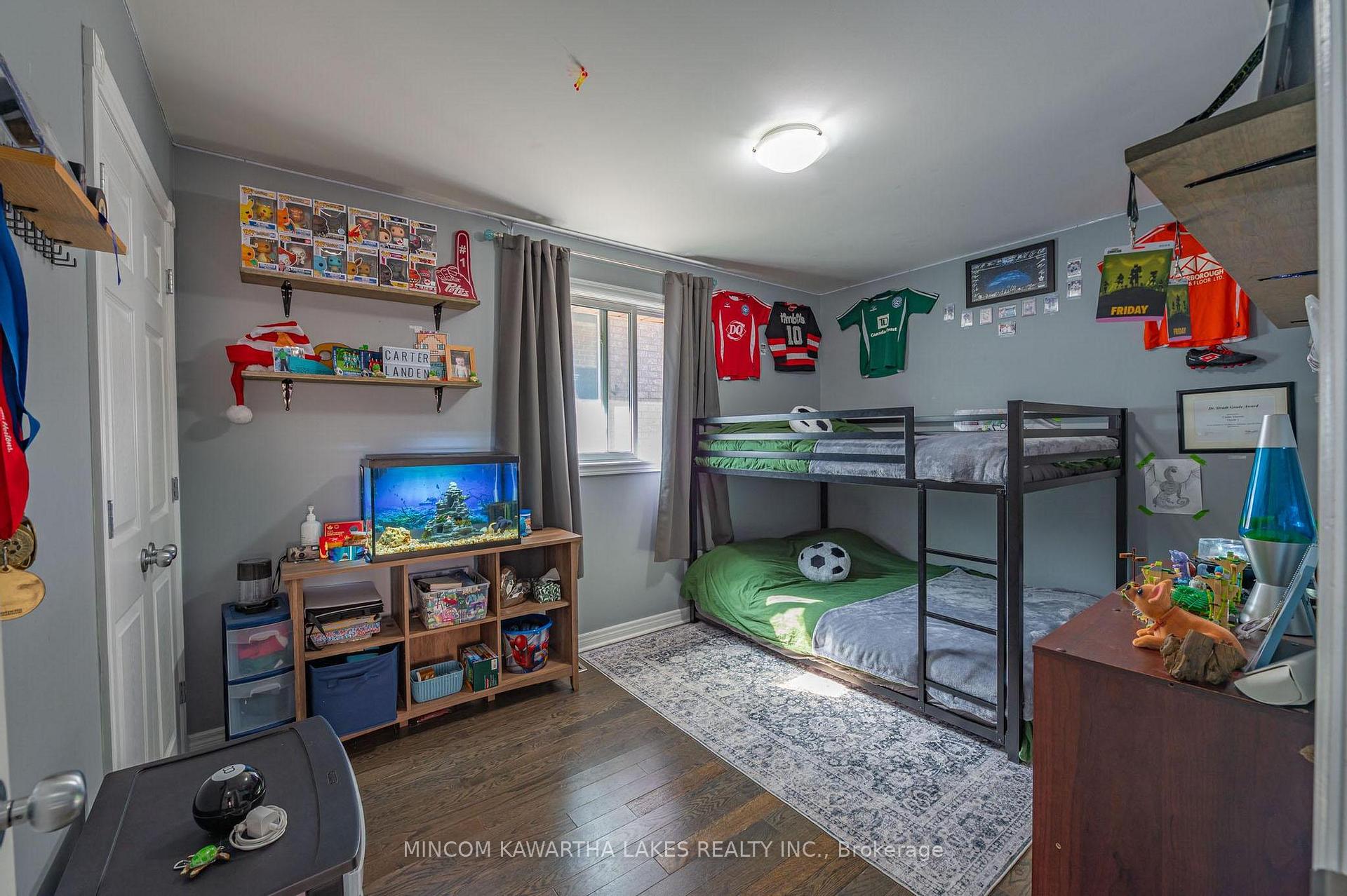 Photo 9 of 1247 Haggis Drive, Peterborough, Monaghan Ward 2 — HOMEH