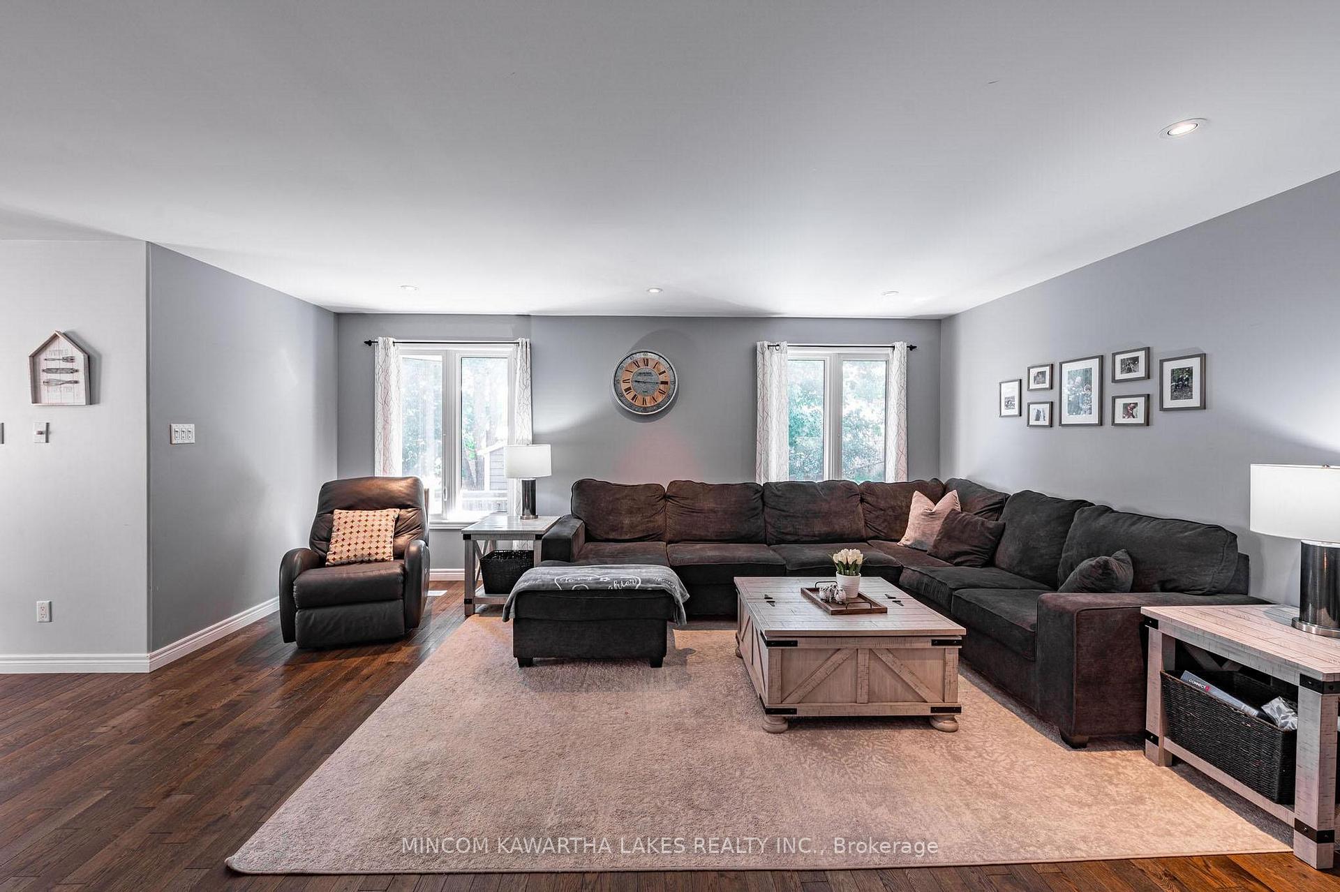 Photo 15 of 1247 Haggis Drive, Peterborough, Monaghan Ward 2 — HOMEH