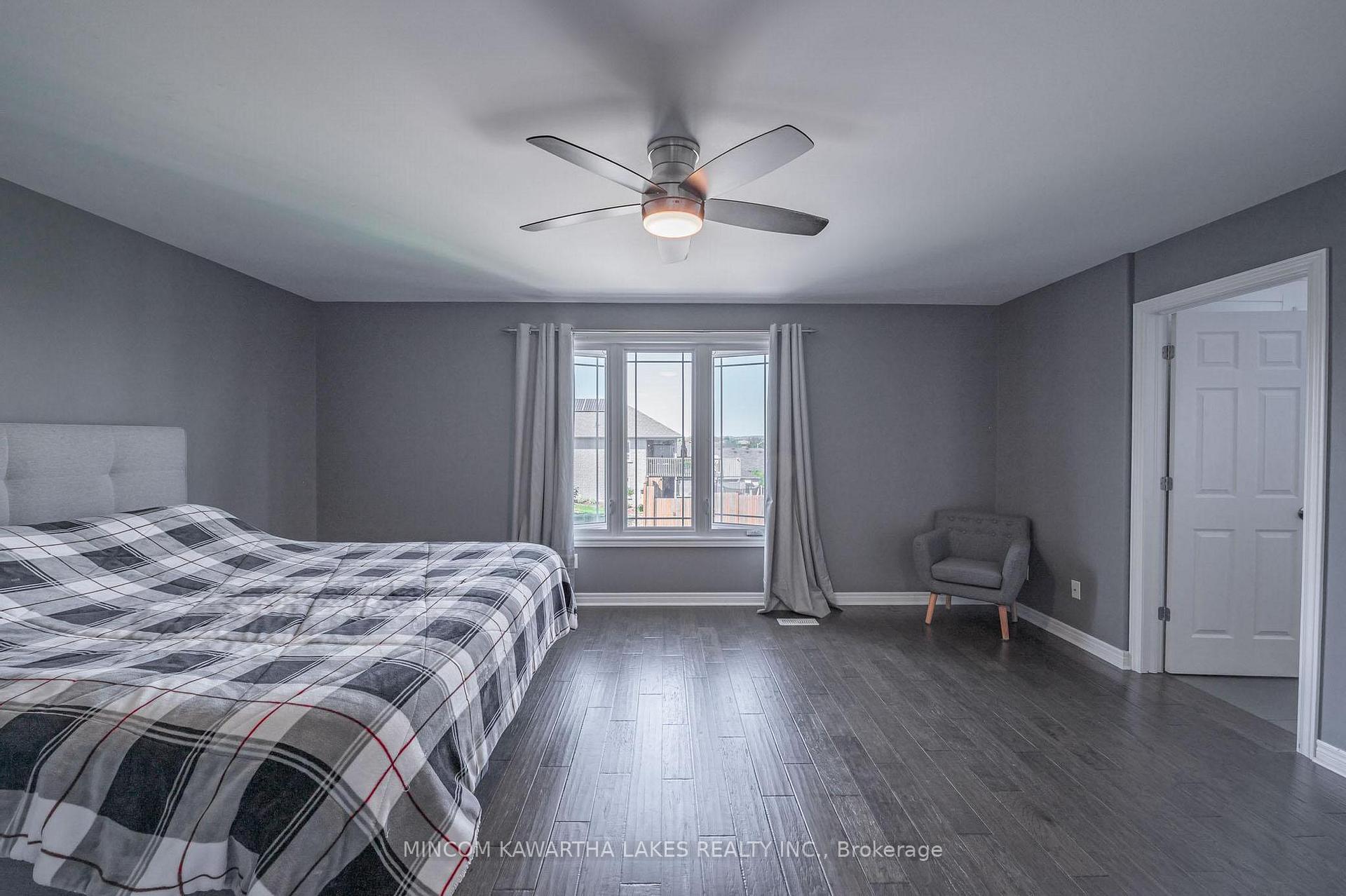 Photo 18 of 1247 Haggis Drive, Peterborough, Monaghan Ward 2 — HOMEH