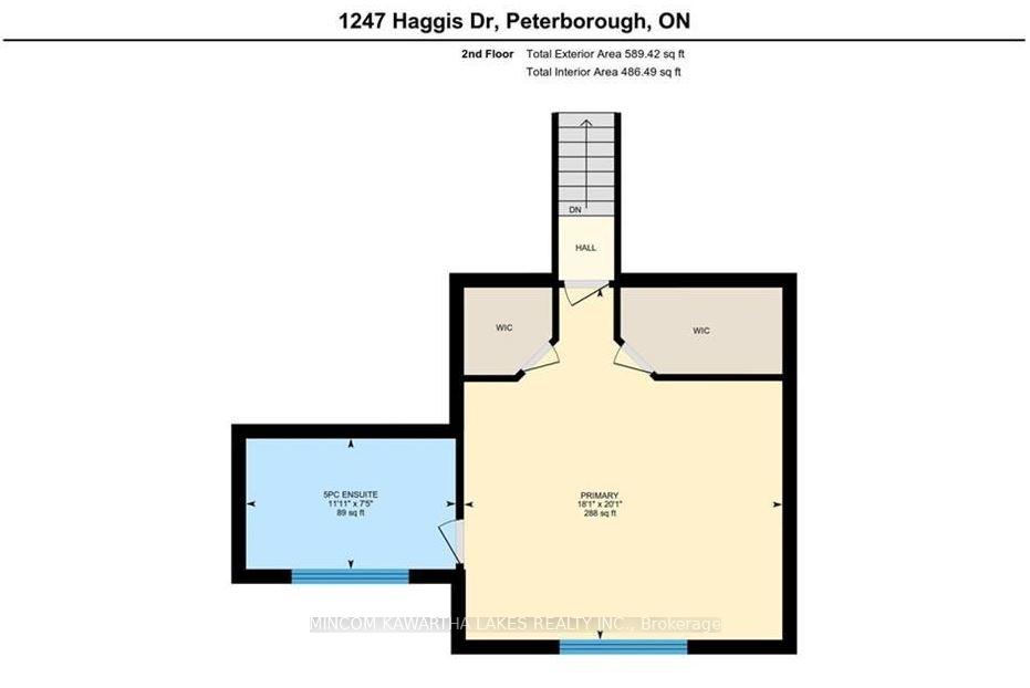 Photo 49 of 1247 Haggis Drive, Peterborough, Monaghan Ward 2 — HOMEH