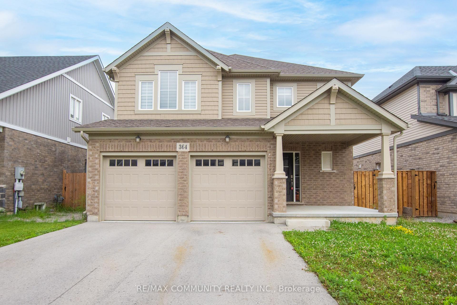 Photo 1 of 364 Julia Drive, Welland, Coyle Creek — HOMEH
