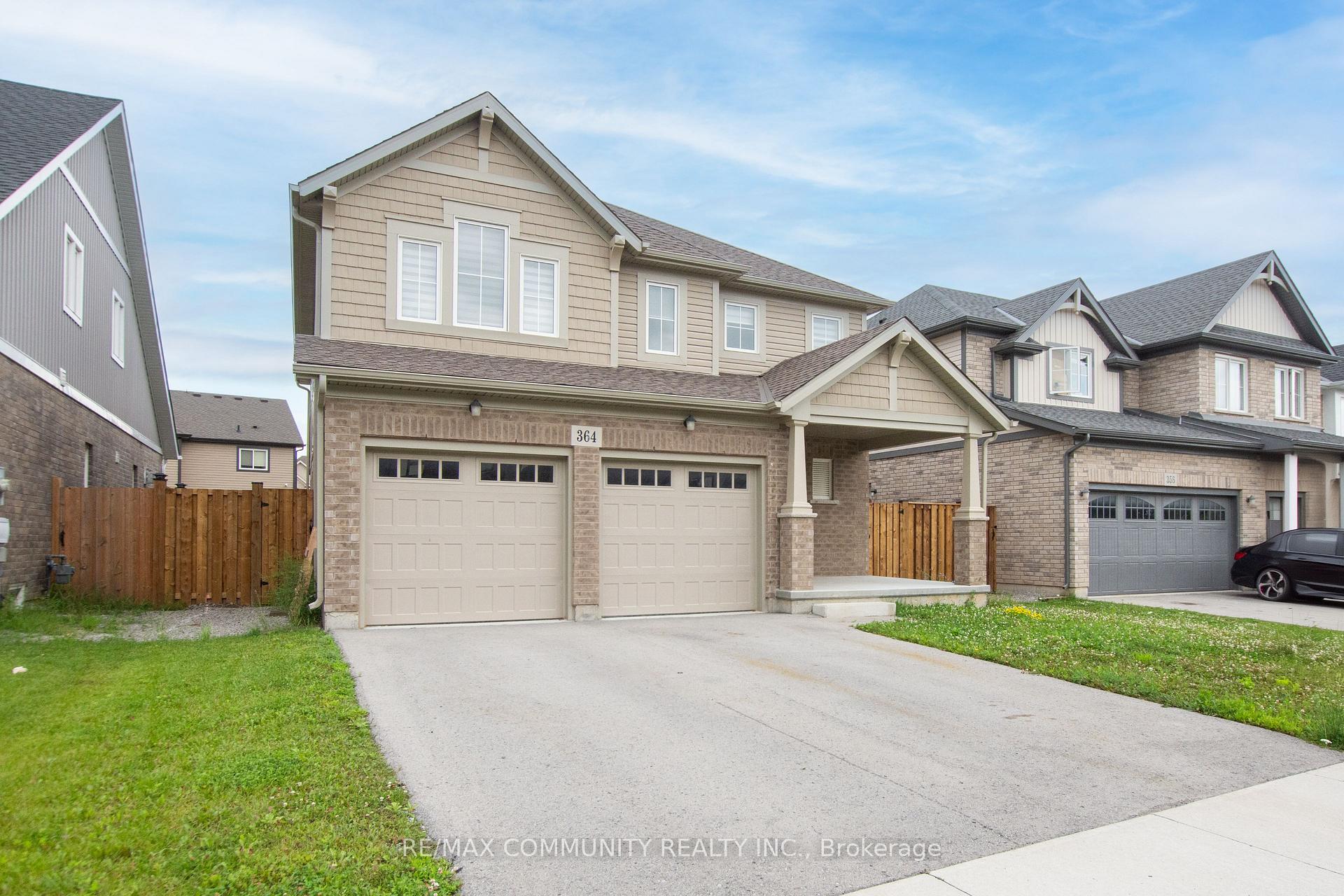 Photo 2 of 364 Julia Drive, Welland, Coyle Creek — HOMEH