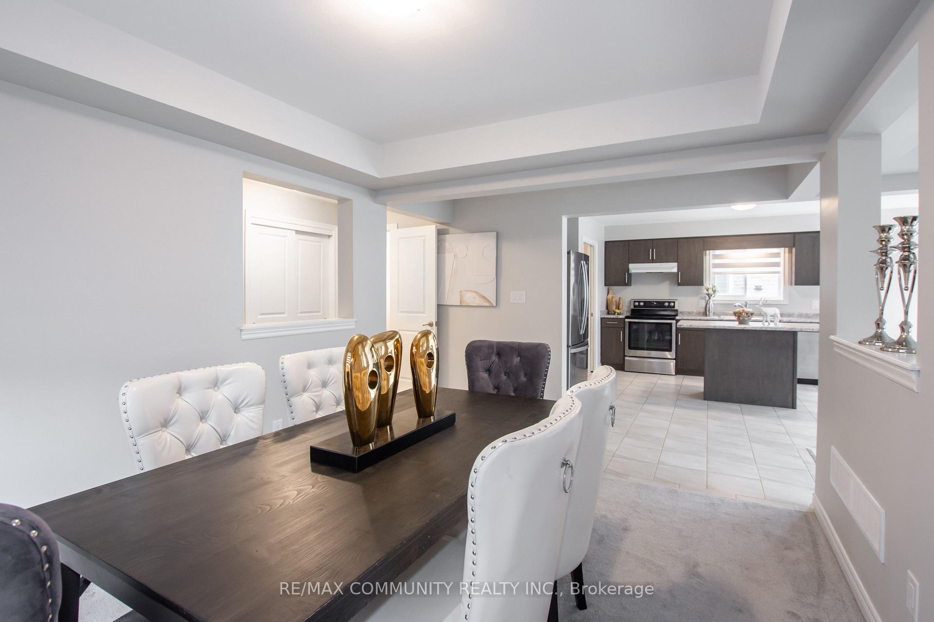 Photo 13 of 364 Julia Drive, Welland, Coyle Creek — HOMEH
