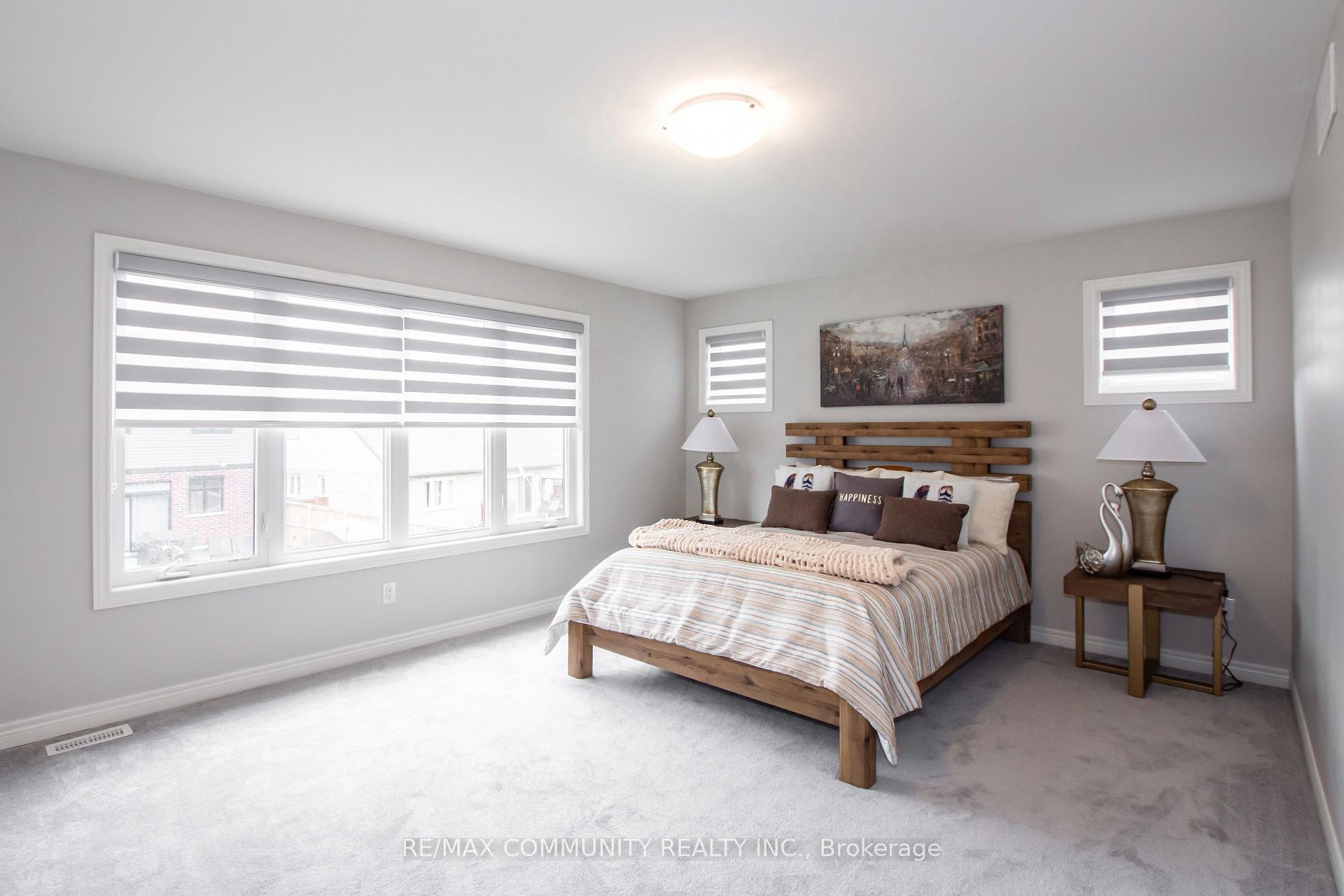 Photo 25 of 364 Julia Drive, Welland, Coyle Creek — HOMEH