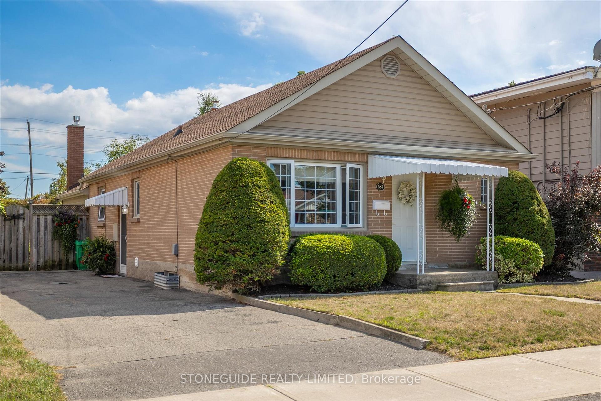 Photo 2 of 687 Orpington Road, Peterborough, Otonabee Ward 1 — HOMEH
