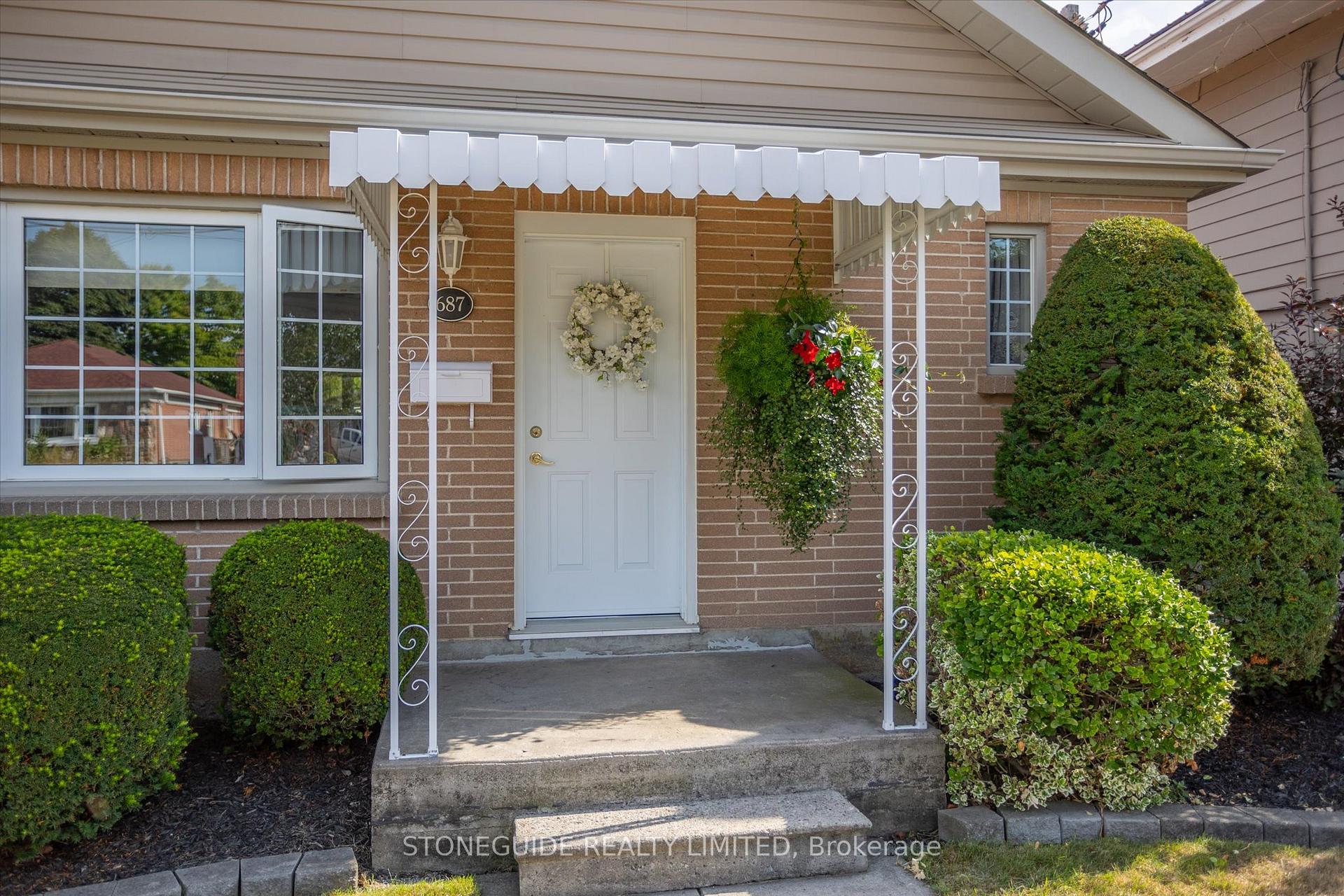Photo 3 of 687 Orpington Road, Peterborough, Otonabee Ward 1 — HOMEH