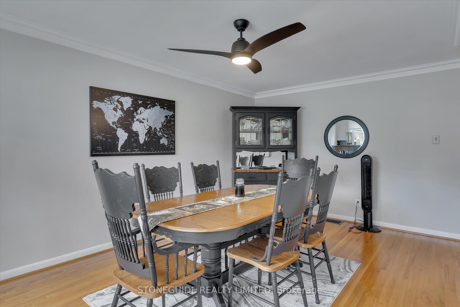 Photo 4 of 687 Orpington Road, Peterborough, Otonabee Ward 1 — HOMEH