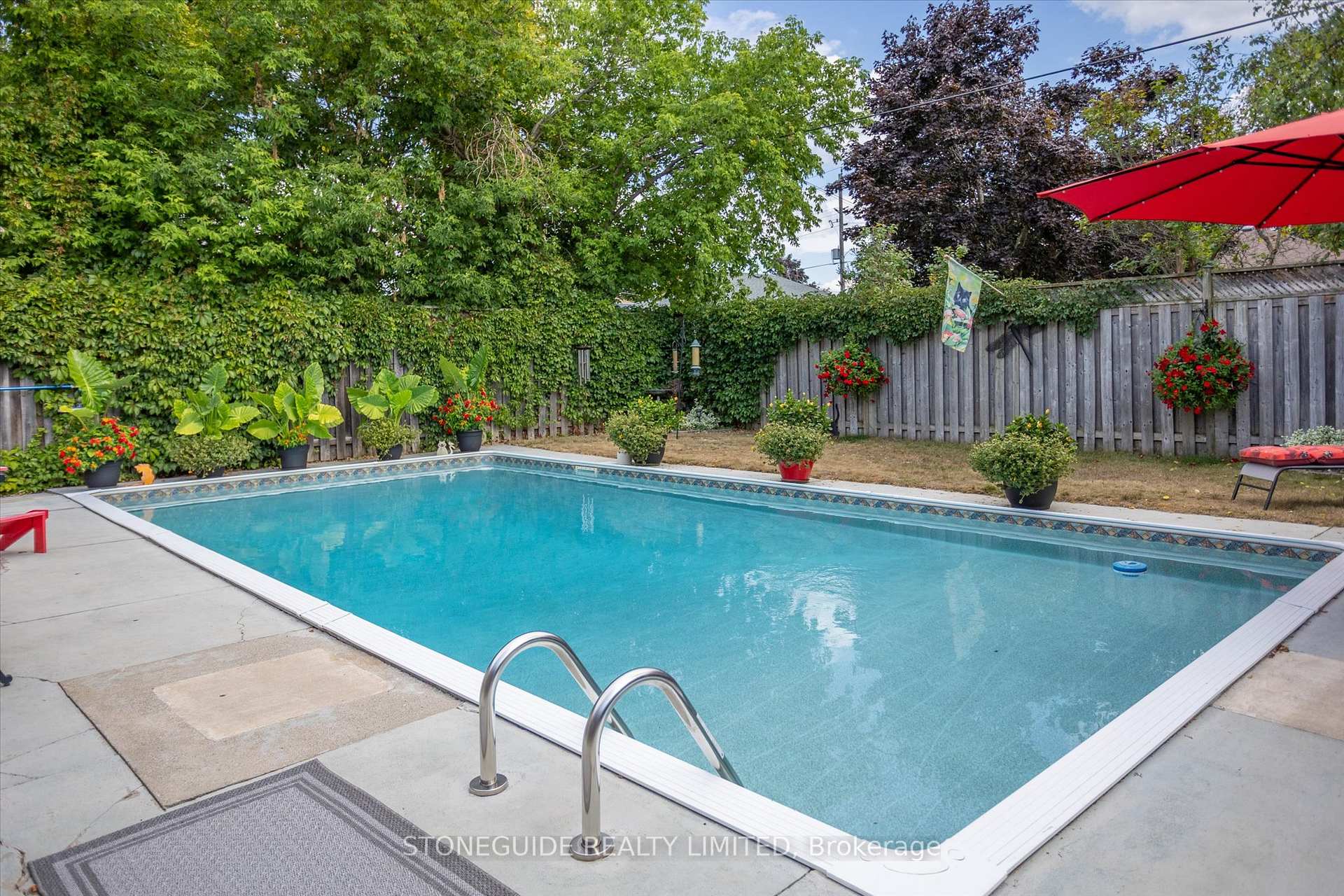 Photo 33 of 687 Orpington Road, Peterborough, Otonabee Ward 1 — HOMEH