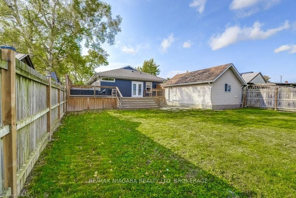 Photo 35 of 303 Riverside Drive, Welland, Broadway — HOMEH