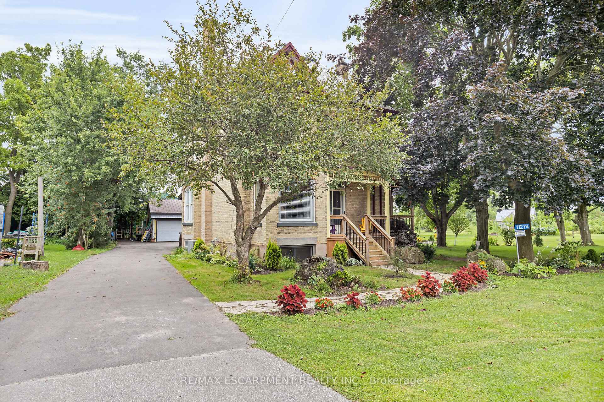 Photo 3 of 11274 Henry Street, Bayham, Rural Bayham — HOMEH