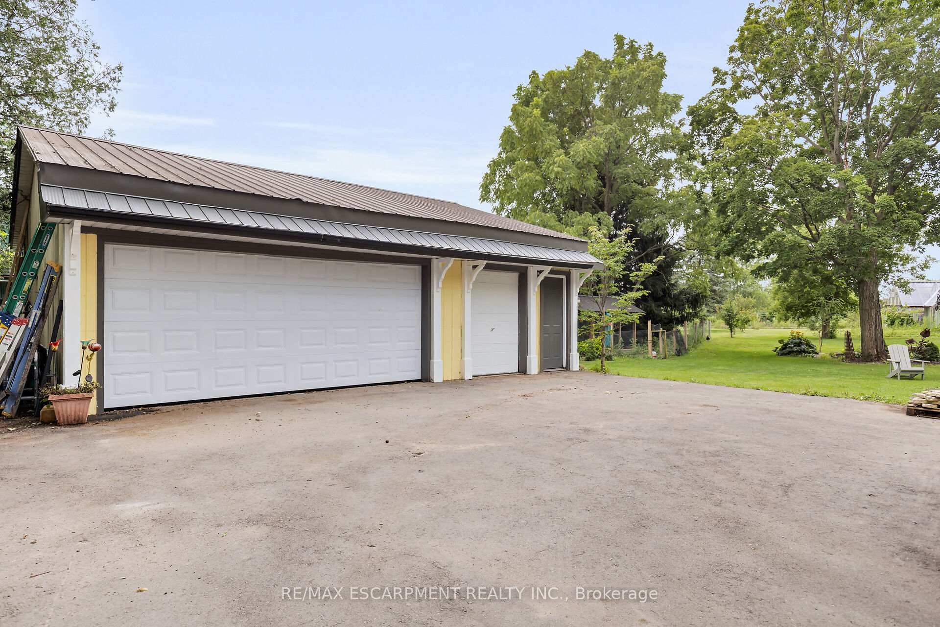 Photo 4 of 11274 Henry Street, Bayham, Rural Bayham — HOMEH