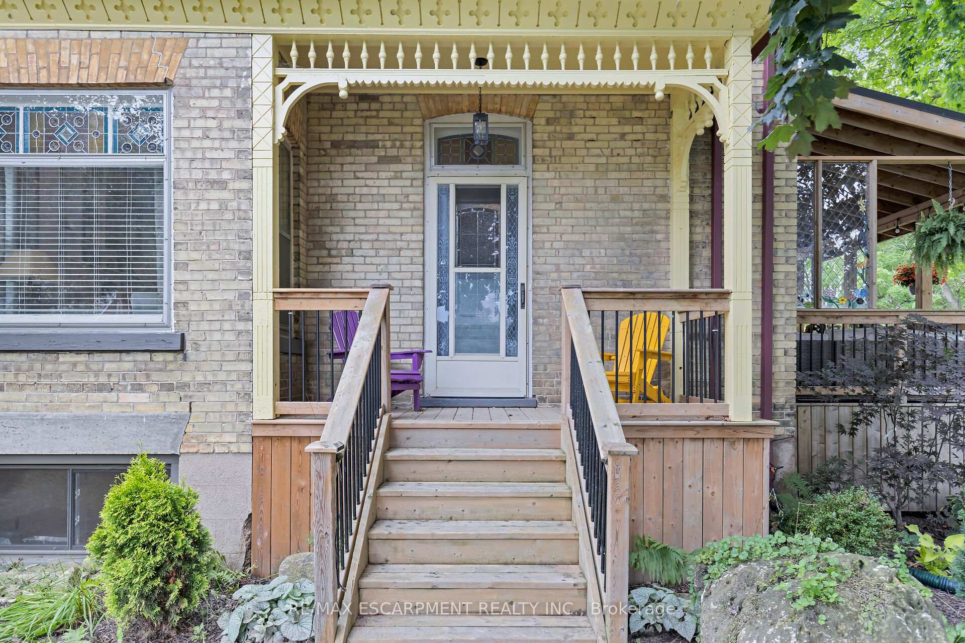 Photo 5 of 11274 Henry Street, Bayham, Rural Bayham — HOMEH