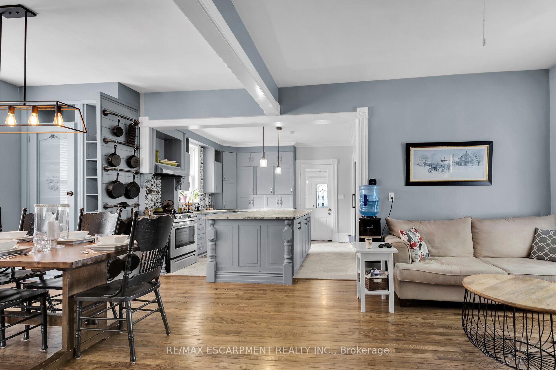 Photo 8 of 11274 Henry Street, Bayham, Rural Bayham — HOMEH