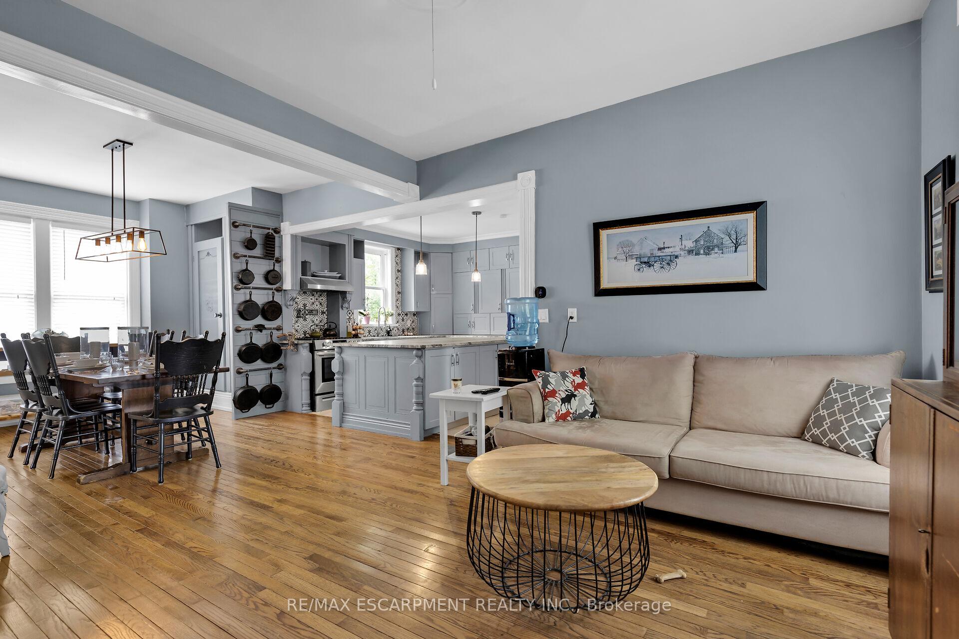 Photo 9 of 11274 Henry Street, Bayham, Rural Bayham — HOMEH