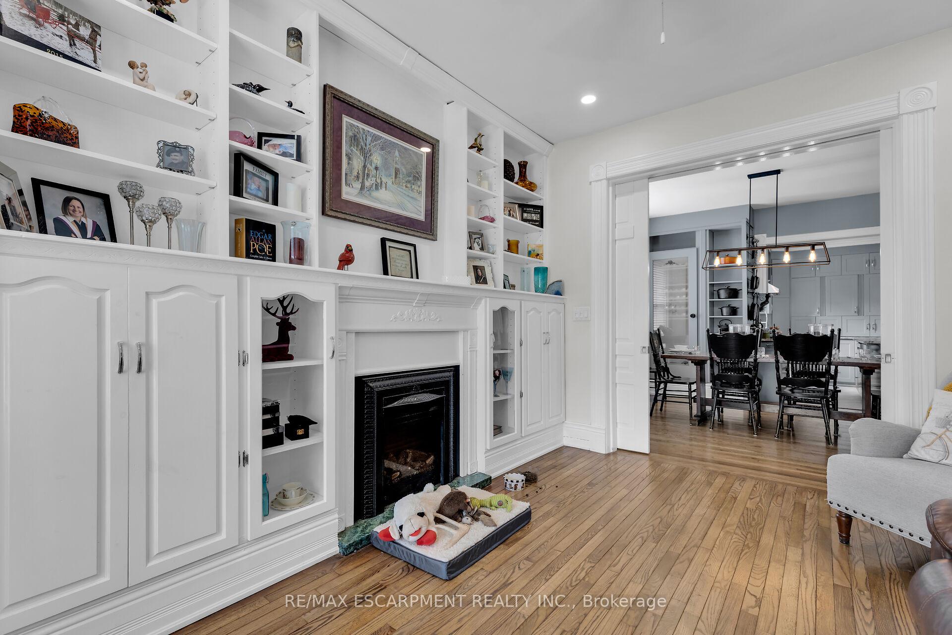 Photo 13 of 11274 Henry Street, Bayham, Rural Bayham — HOMEH