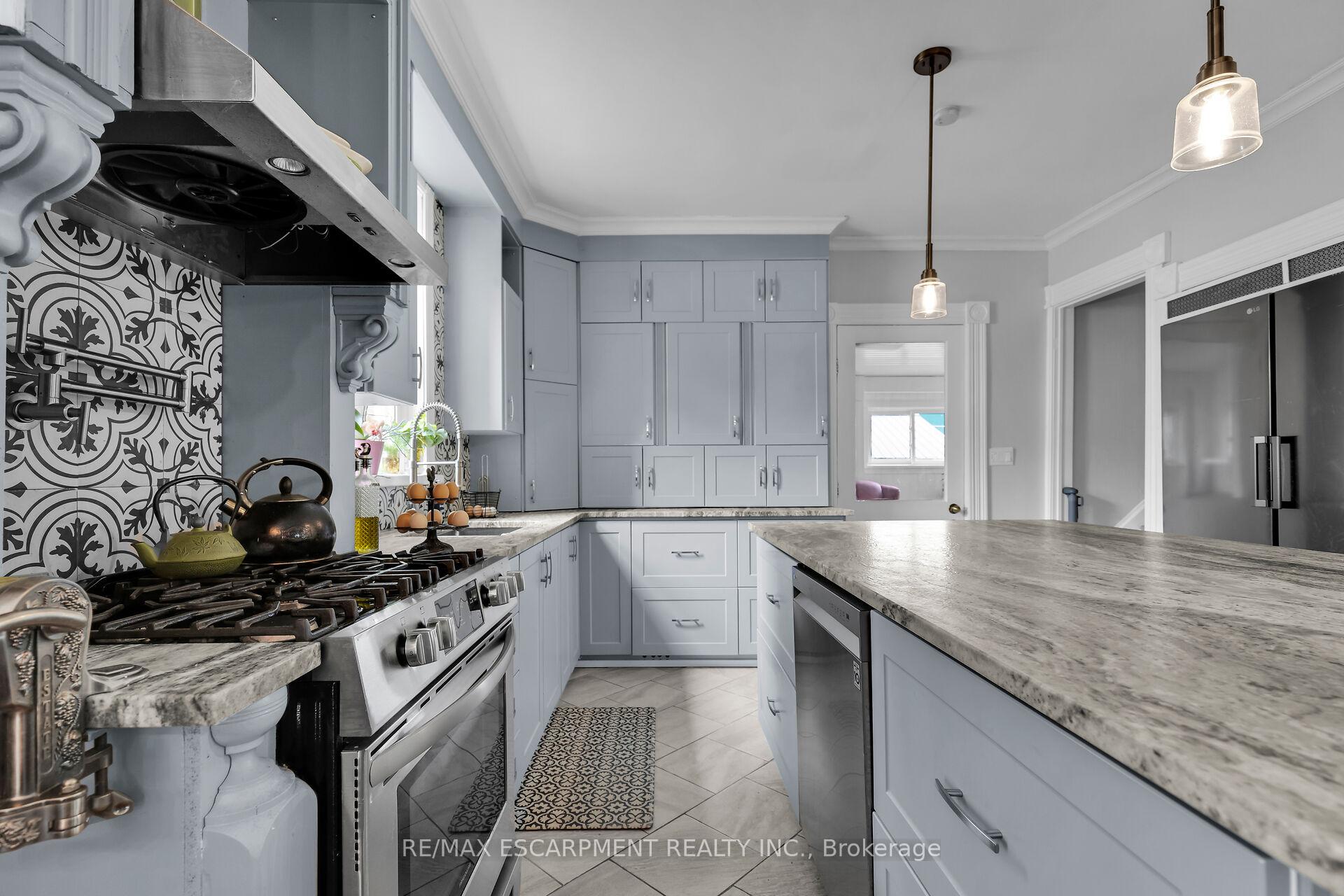 Photo 17 of 11274 Henry Street, Bayham, Rural Bayham — HOMEH